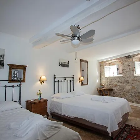 Opus 1910 ホテル Ayvalı