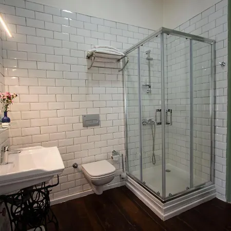 ホテル Opus 1910 Ayvalı