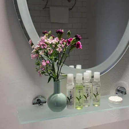 Opus 1910 ホテル *