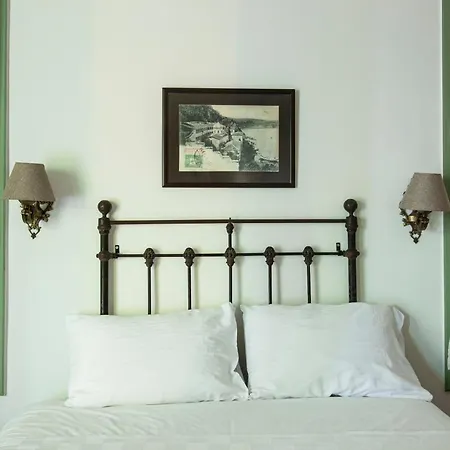 Opus 1910 ホテル Ayvalı