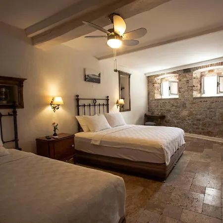 Hotel Opus 1910 Ayvalı