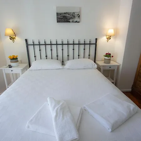 Готель Opus 1910 Айвалик