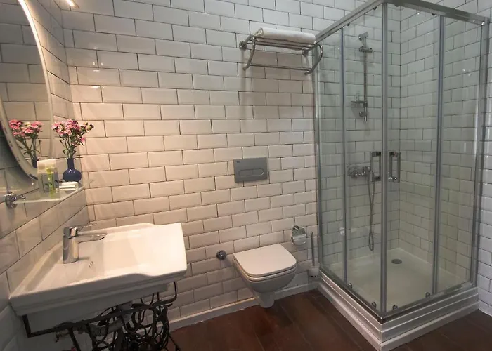 Hotel Opus 1910 Ayvalı