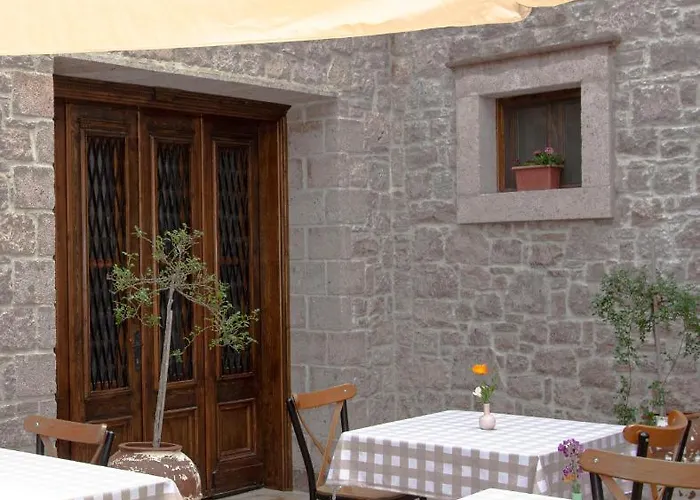 Opus 1910 Hotel Ayvalı