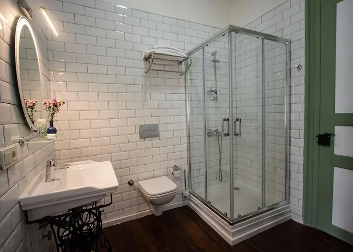 Hotel Opus 1910 Ayvalı