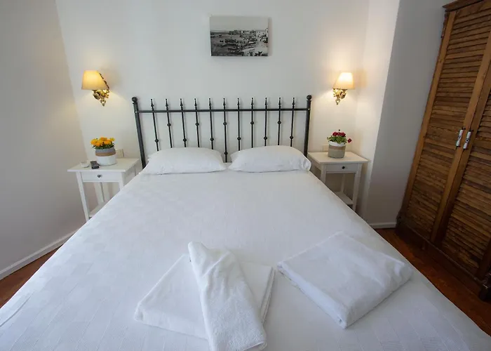 Hotel Opus 1910 Ayvalı