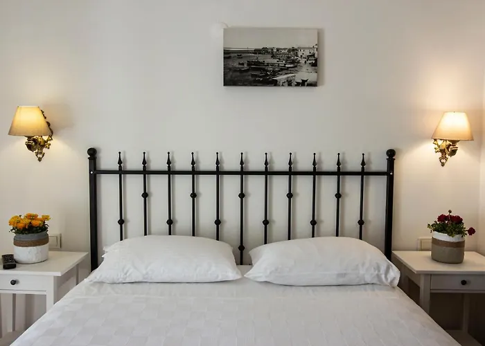 Opus 1910 Hotel Ayvalı