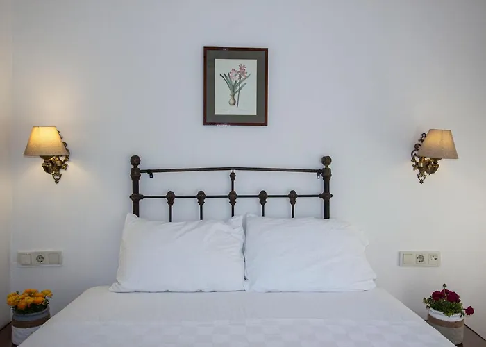 Hotel Opus 1910 Ayvalı